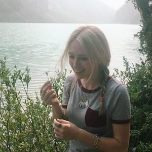 Meet your Posher, Landry